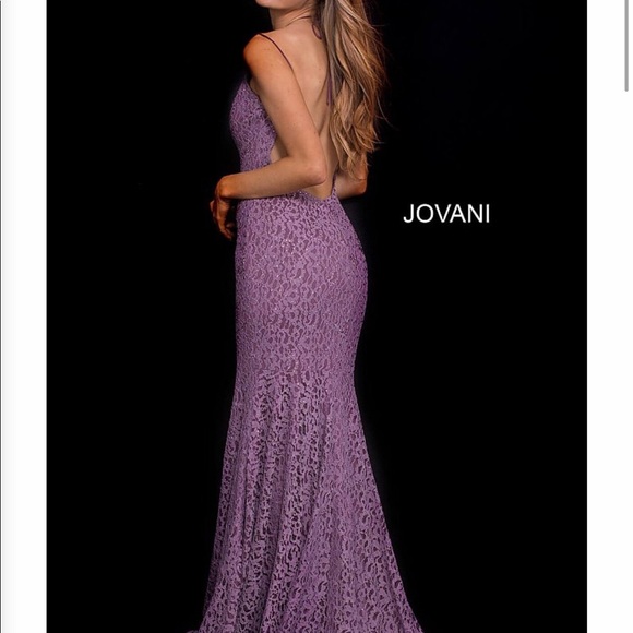 PROM DRESS - Picture 2 of 7